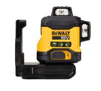 DeWALT - Laser croix verte sans fil 18V, sans batterie ni chargeur DCLE34031N