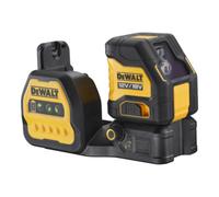 DEWALT Laser lignes croisées DEWALT vert DCE088NG18-XJ Quantité:1