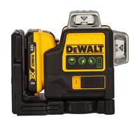 DeWalt, Laser lignes, DCE089 (Laser multi-lignes)