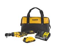 DeWalt DCF512D1 18V 1/2" 95Nm 1x2.0Ah sac
