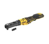 DeWalt Tournevis à cliquet sans fil DCF510N 18V sans batterie