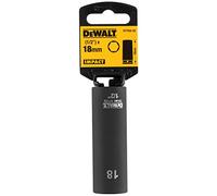 DEWALT ouille DEWALT longue 18mm 1/2 résistante aux chocs Quantité:1