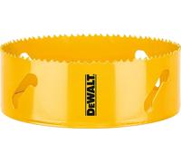 DEWALT Lochsaege Bi-Metall Extreme 105mm