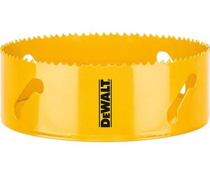 DEWALT Lochsaege Bi-Metall Extreme 108mm