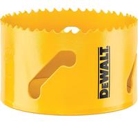 DEWALT Lochsaege Bi-Metall Extreme 210mm