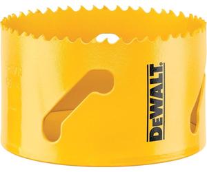 DEWALT Lochsaege Bi-Metall Extreme 210mm