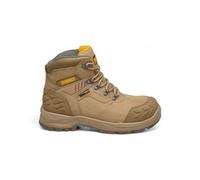 DeWALT Ludlow Chaussure De Sécurité - Stone - Tige Haute - Taille 44