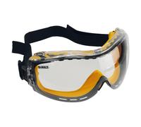 DeWalt, Lunettes de sécurité + protection visage, Lunettes de sécurité DPG8211D