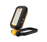 LAMPE DEWALT DCL182-XJ 1000 lumens (batterie intégrée 3.6v)