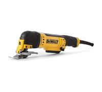 DeWalt, Machine-outil multifonction, DWE315 (Outil d'oscillation)