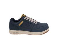 DeWALT Macon Chaussure De Sécurité - Bleu - Basse - Taille 42