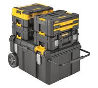DeWalt Coffre de chantier TSTAK DWST17871-1 étanche