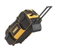 DeWalt, Malette à outils, Grand sac de sport à roulettes
