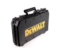 DeWalt Mallette de transport en plastique pour DCH 253