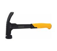 DEWALT Marteau à griffes DEWALT XP 340g Vibrations amorties DWHT51135-0 Quantité:1