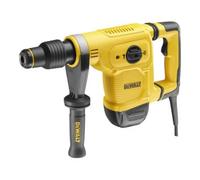 DEWALT Marteau burineur DEWALT SDS-max 5kg 1050 Watt D25810K-QS Quantité:1