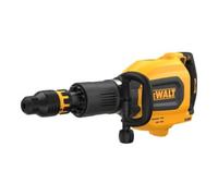 DEWALT Marteau burineur sans fil SDS-max Dewalt 54 volts 11 kg, 27,0 joules Quantité:1