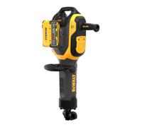 DEWALT Marteau burineur sans fil SDS-max Dewalt, 54V / 15Ah Quantité:1