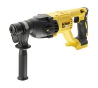 DEWALT Marteau combi sans fil DEWALT 26 mm / 18 V version de base DCH133NT-XJ Quantité:1