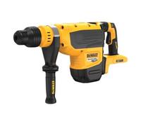 DEWALT Marteau combi sans fil SDS-max de DEWALT, 54V, version de base Quantité:1