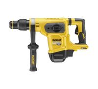 DeWalt Marteau perforateur-burineur sans fil DCH481N SDS-Max 54V XR 6,1 J sans batterie ni chargeur
