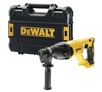 DeWALT - Marteau combiné AKU 18V SDS Plus, sans batterie ni chargeur DCH133NT