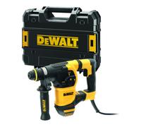 DeWalt Marteau perforateur combiné D25333K SDS-Plus 950W 3,5J 30mm Coffret TSTAK
