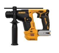 DeWALT - Marteau combiné sans fil 12V SDS Plus, sans batterie ni chargeur DCH072N