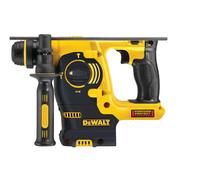 DeWALT - Marteau combiné sans fil 18V SDS Plus, sans batterie ni chargeur DCH253N