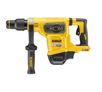 DeWALT - Marteau combiné sans fil 54V SDS Max, sans batterie ni chargeur DCH481N
