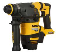 DeWALT - Marteau combiné sans fil 54V SDS Plus, sans batterie ni chargeur DCH333NT
