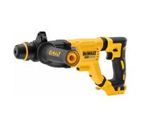 DeWALT Marteau combiné sans fil DCH263NK 18V XR SDS-Plus 3,1 J coffret sans batterie