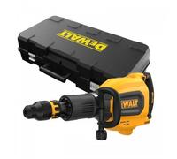 DeWALT Marteau de démolition FLEXVOLT 54V 3x9.0Ah DCH911X3