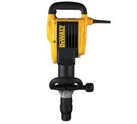 DEWALT Marteau de démolition SDS-max 1500W 17.9J - coffret D25899K-QS