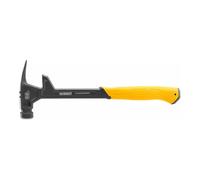 DeWALT DWHT51008-0 marteau de démolition 624 g griffe courbée face fraisée