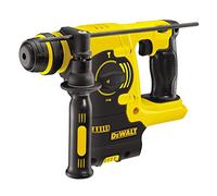 DeWalt Marteau perforateur DCH253N-XJ SDS-Plus 18V XR 2,1J 3 modes sans batterie/chargeur