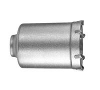 DeWALT Trépans carbure, 2 pièces, 125mm Ø x 107mm