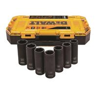 DEWALT DT70905-QZ Set de douilles DT70905-QZ