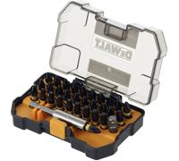 DEWALT McLaren FLEXTORQ DT70901T-QZ Jeu dembouts