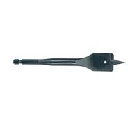 DeWalt Mèche plate à bois DT4762-QZ EXTREME 10 x 152 mm résistante aux chocs 1 pièce