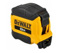 DEWALT Mètre à ruban DEWALT Compact Tape 8m x 28mm DWHT38128-0 Quantité:1