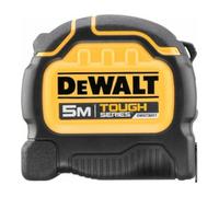 DEWALT Mètre ruban DEWALT Tough Tape 5m x 32mm anti-chute jusqu'à 30m BladeArmor DWHT36917-0 Quantité:1