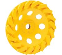 DeWALT Plateaux de surfacage DT3797-QZ Turbo 125 mm M14