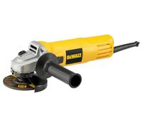 DEWALT Meuleuse d'angle DEWALT 125 mm 950 watt Quantité:1
