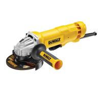 DeWALT - Meuleuse d’angle 125 mm, 1010 W DWE4203