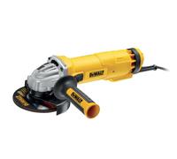 DeWALT DWE4237-QS Meuleuse d'angle (1400W/125mm)