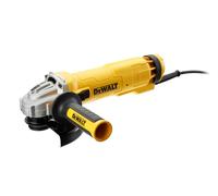 DeWALT - Meuleuse d’angle 150 mm, 1400 W DWE4238