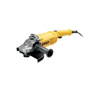 DeWALT - Meuleuse d’angle électrique 230 mm, 900 W DWE494