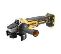 DeWALT - Meuleuse d’angle sans fil 125 mm 18V DCG405N