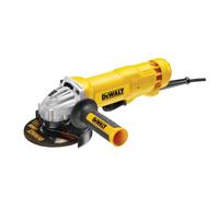 Dewalt Meuleuse d'Angle 1010W 125Mm Dwe4203